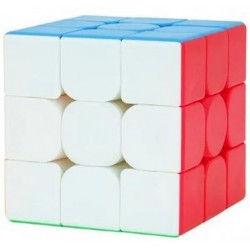 Cubo Moyu Meilong 3x3.