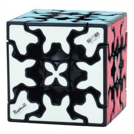 Cubo Gear Cube.