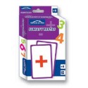 Flash Cards. Sumas y restas.