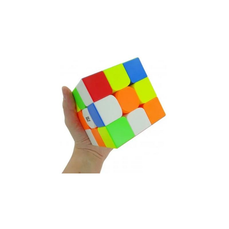 Cubo 3x3 Qimeng Plus 9 cms.