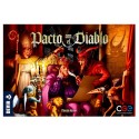 Pacto con el diablo.