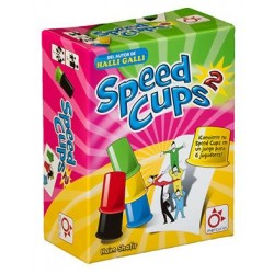 Speed Cups 2.