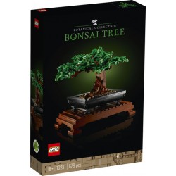 Bonsai.