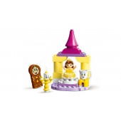 Salón de baile de Bella.