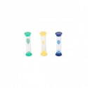 Set 3 relojes de arena. TICKIT