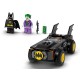 Batmobile Pursuit: Batman vs. The Joker.