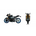 Yamaha MT-10 SP.