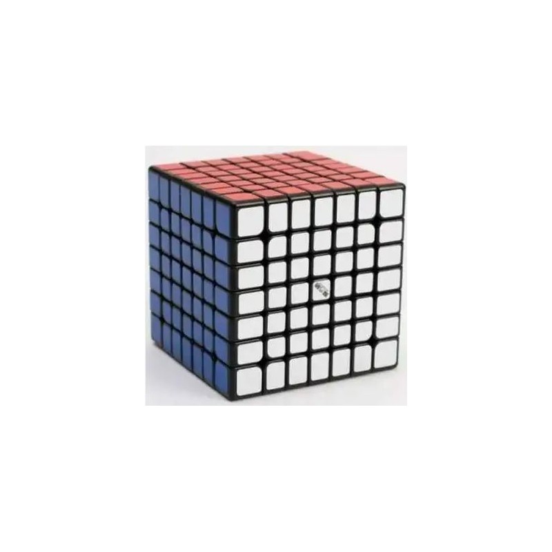 Cubo Qizheng W 7x7.