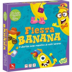 Fiesta Banana.
