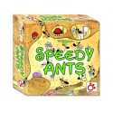 Speedy Ants.
