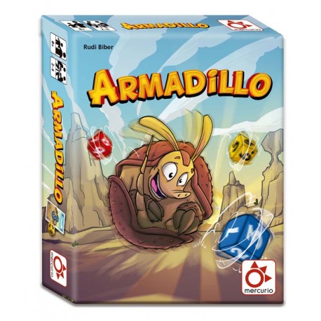 Armadillo. Armadillo.