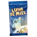 Luna de miel.