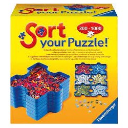 Sort your puzzle!!.