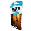 Unlock! Miniaventuras: El despertar de la momia.