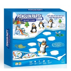 Penguin Party.