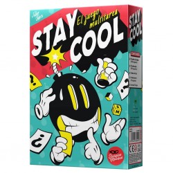 Stay Cool.