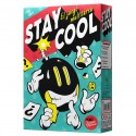 Stay Cool.