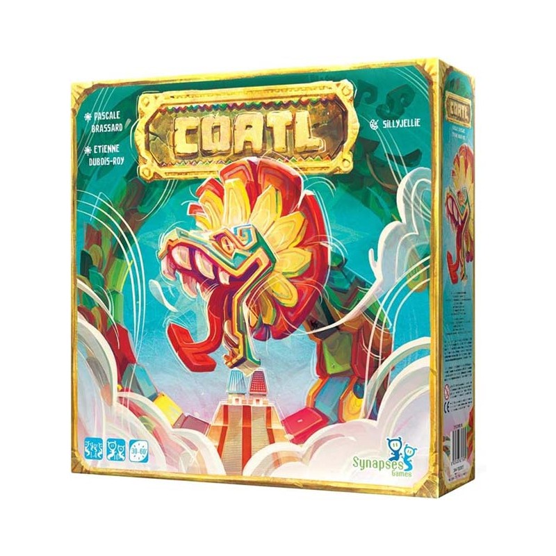 Coatl.
