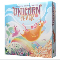 Unicorn Fever.