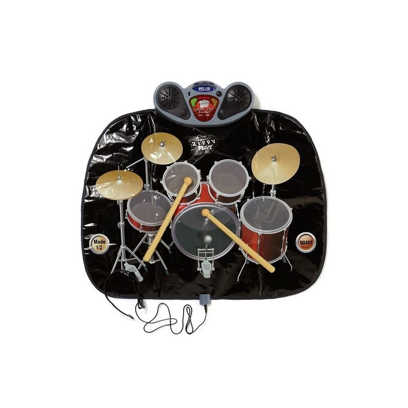 Batería Manta.BP. Batería Manta.BP.