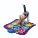 Manta interactiva Dancing Challenge Playmats.