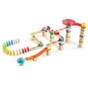 Marble Run Race Track.