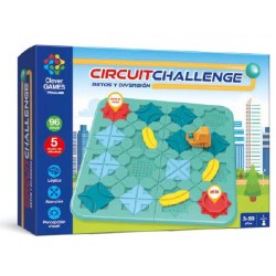Circuit Challenge.