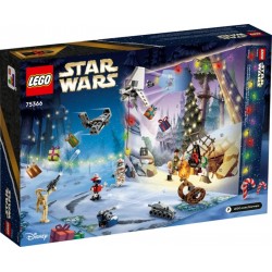 LEGO Star Wars Advent Calendar.