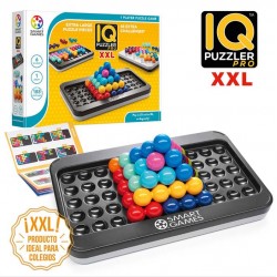 IQ Puzzle Pro XXL.
