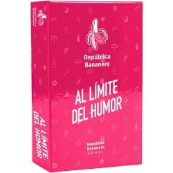 Al límite del humor. República Bananera.