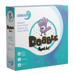 Dobble Access+.