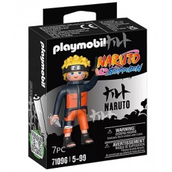 Serie Naruto: Naruto.