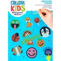 Juegos creativos para tu hijo/ Creative Play For Your Toddler: Proyectos De  Juguetes Educativos Para Ninos De 2 a 4 Anos/ Steiner Expertise and Toy  Projects for 2-4s (Spanish Edition) - Clouder