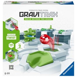GraviTrax Action Set Twist.