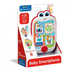 Baby Smartphone.