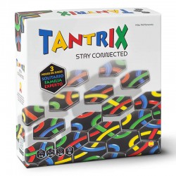 Tantrix Gamebox.
