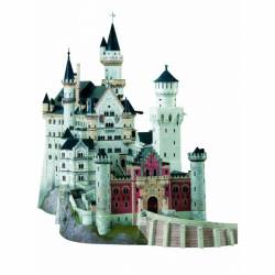 Neuschwanstein castle. CLEVER PAPER 14157