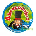 Abracadabra. Agua Cards.