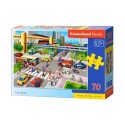 City Rush. 70 pcs.