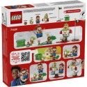 Adventures with Interactive LEGO Mario.