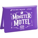 Monster Motel. CACAHUETE GAMES
