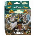 Anubis: King of Tokyo.