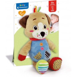 Pete, el cahorro. Pete, el cahorro.