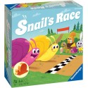 Snail´s Race.