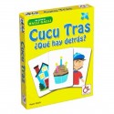 ¡Cucu Tras!