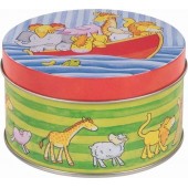 Juego de equilibrio del arca.