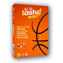Lastuf Basket.