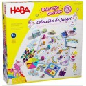 Colección de juegos Unicornio destello.