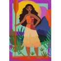 Moana. 300 pcs.