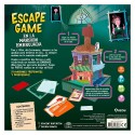 Escape Game: La Mansión Embrujada | Juego de enigmas 3D